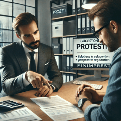 Protesti